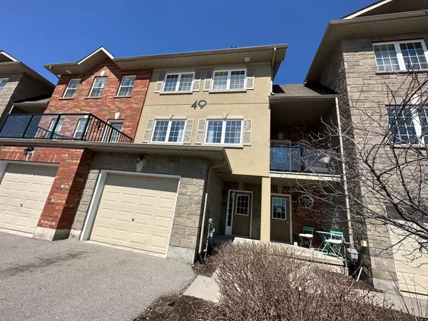 Barrie, ON L4N 5W9,49 Ferndale DR S #5