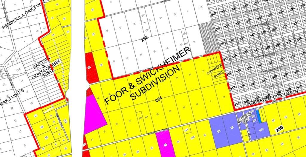 Rockport, TX 78382,1525 W Twelfth Street