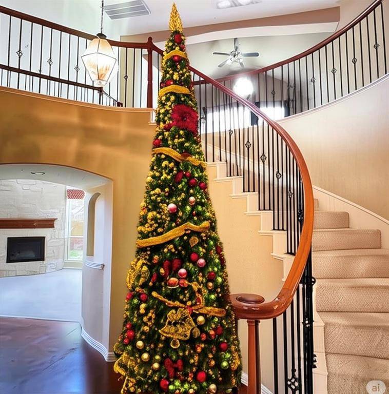 Grand Prairie, TX 75054,3047 Trevino
