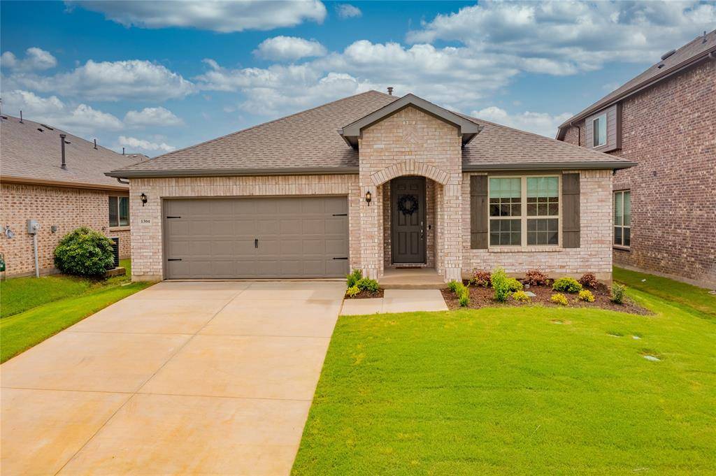 Aubrey, TX 76227,1304 Coyote Ridge
