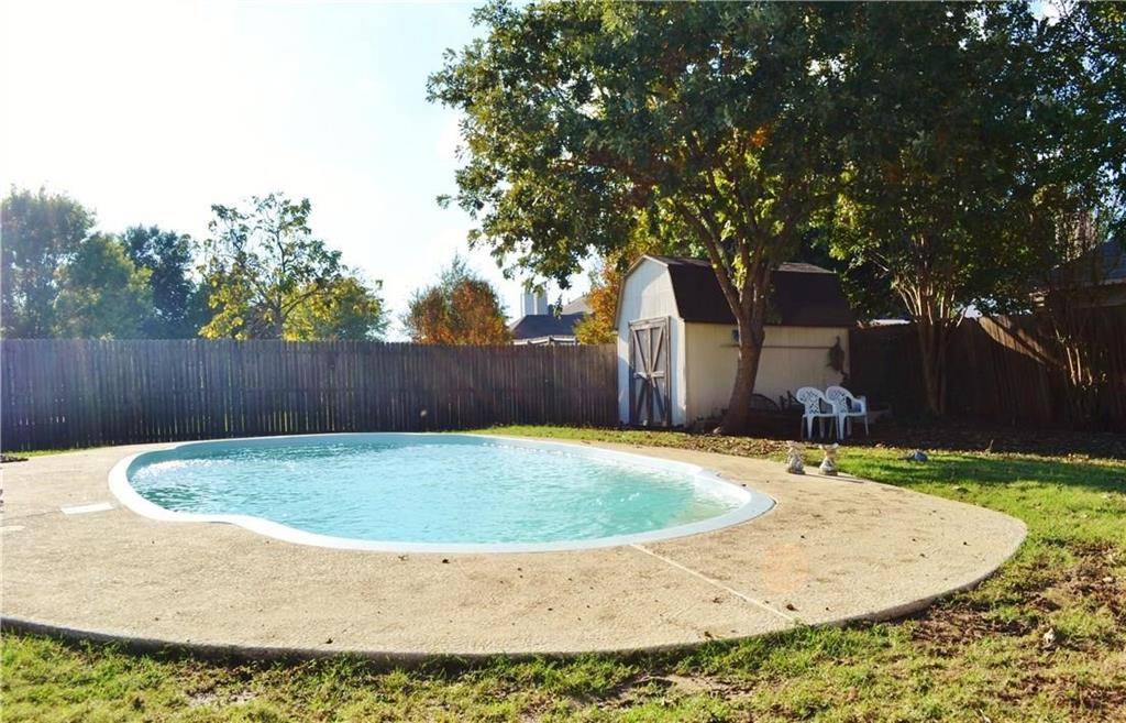Mansfield, TX 76063,1613 Oxford Drive