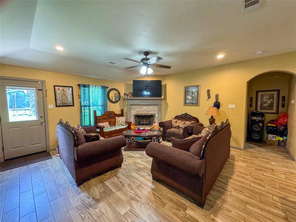Seagoville, TX 75159,816 Elmo Drive