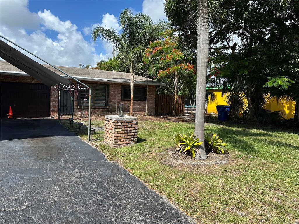 Wilton Manors, FL 33305,608 NE 21st Ct