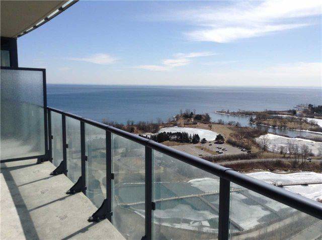 Toronto W06, ON M8V 0C4,59 Annie Craig DR #1607