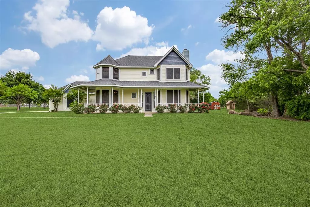 Prosper, TX 75078,9C Rhea Mills Circle