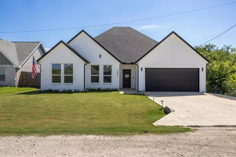 5403 Ashworth Court, Granbury, TX 76048