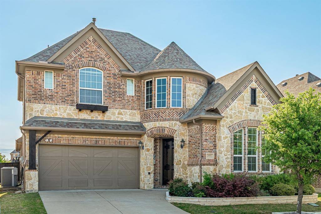 6005 Mickelson Way, Mckinney, TX 75070
