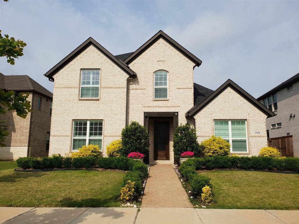 Frisco, TX 75034,6915 Barnes Drive