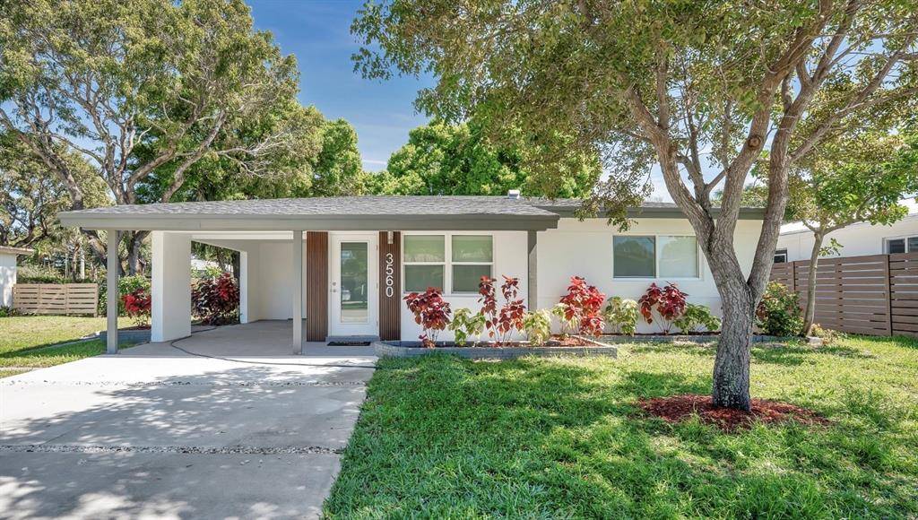 Oakland Park, FL 33334,3560 NE 13th Ave