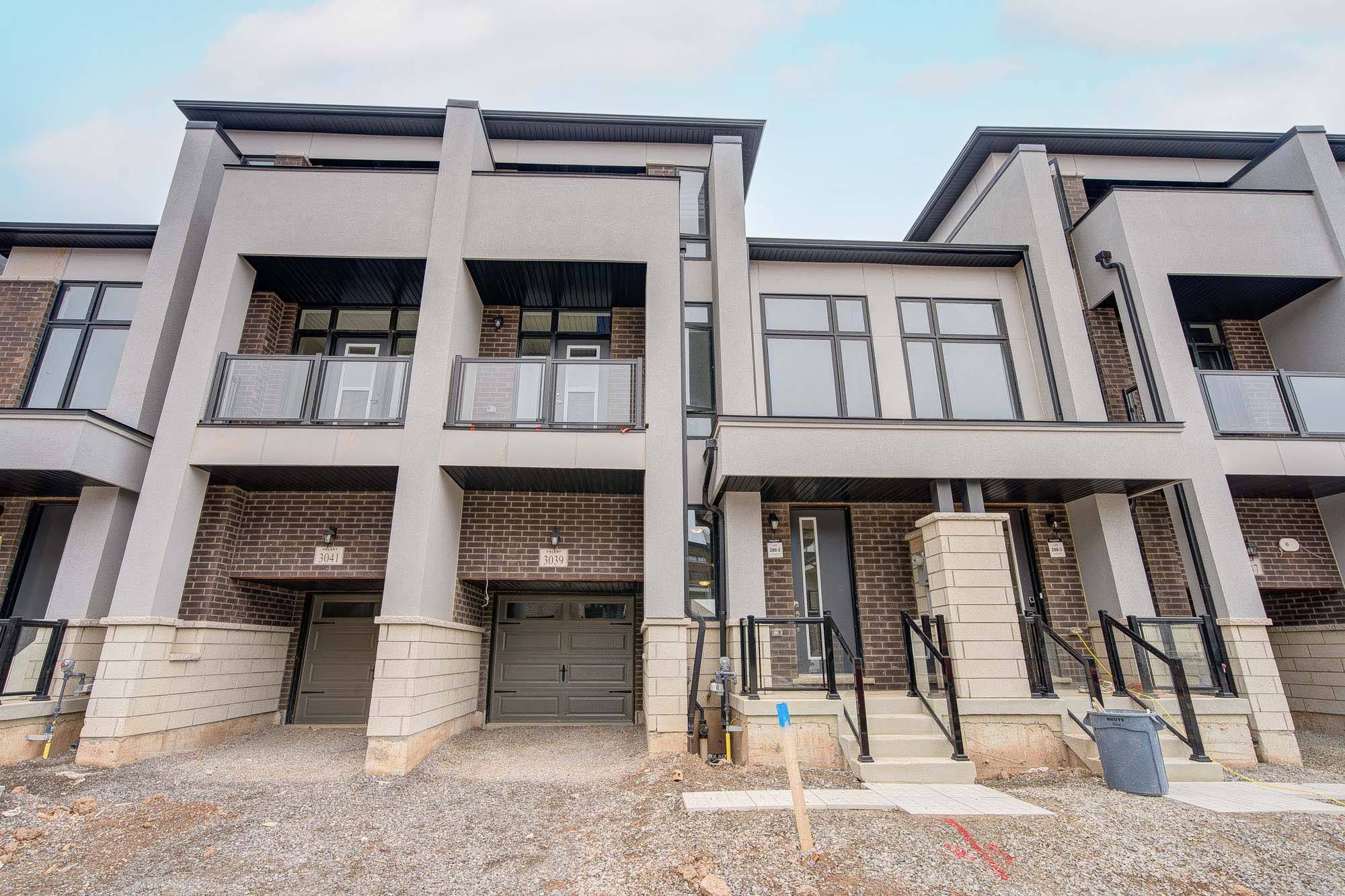 3039 Perkins Way N/A, Oakville, ON L6H 7G1