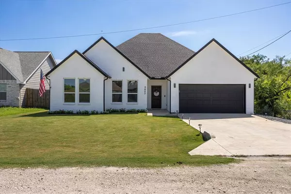 Granbury, TX 76048,5403 Ashworth Court