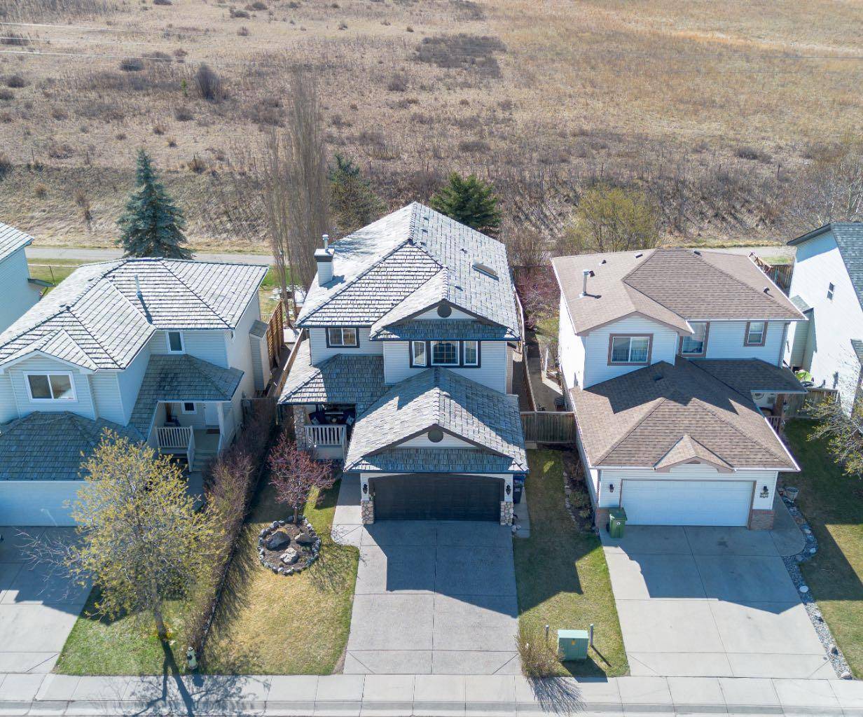 92 Bow Ridge CRES, Cochrane, AB T4C 1V1