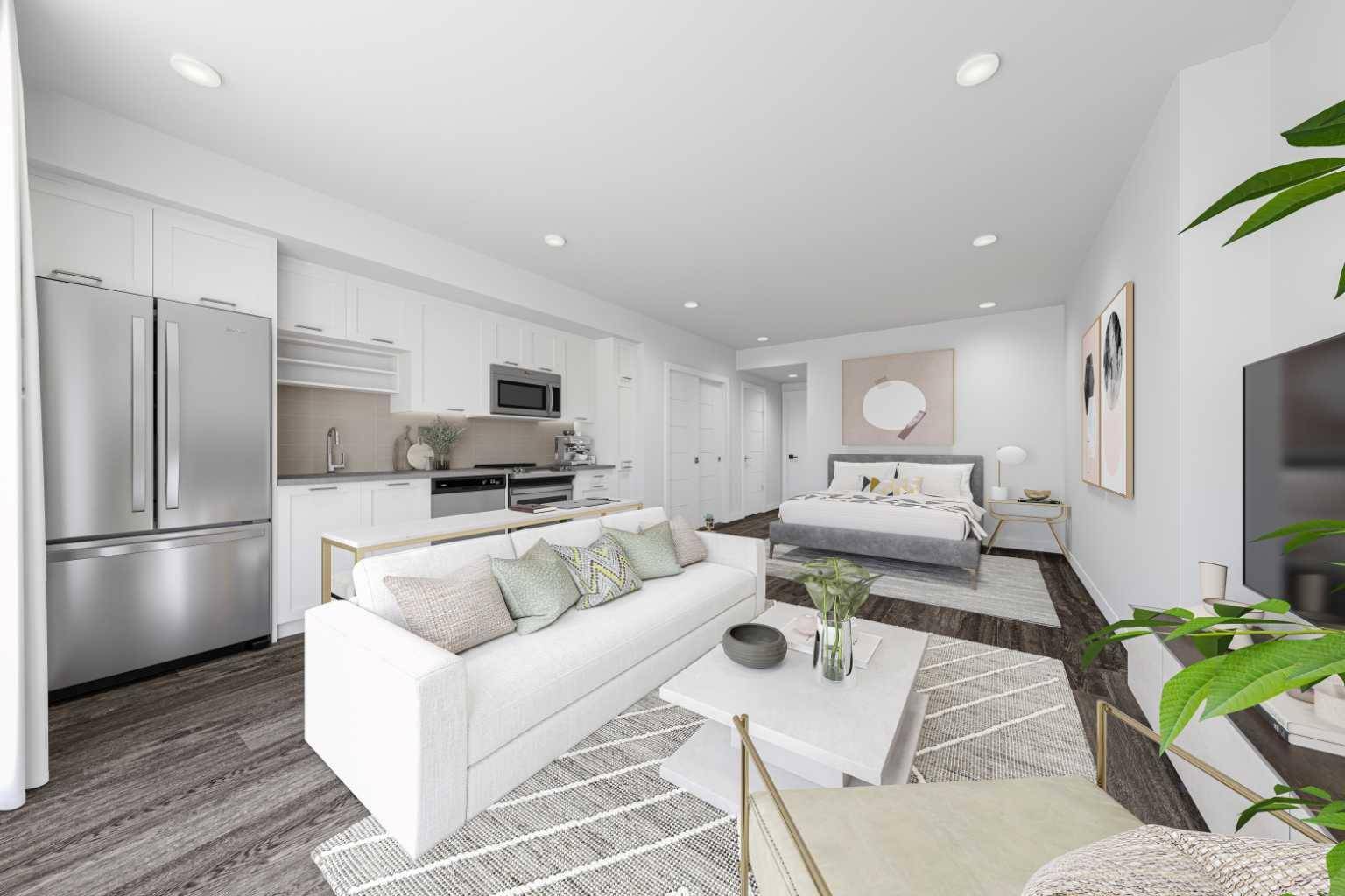 Calgary, AB T2S 3H1,210 18 AVE Southwest #203