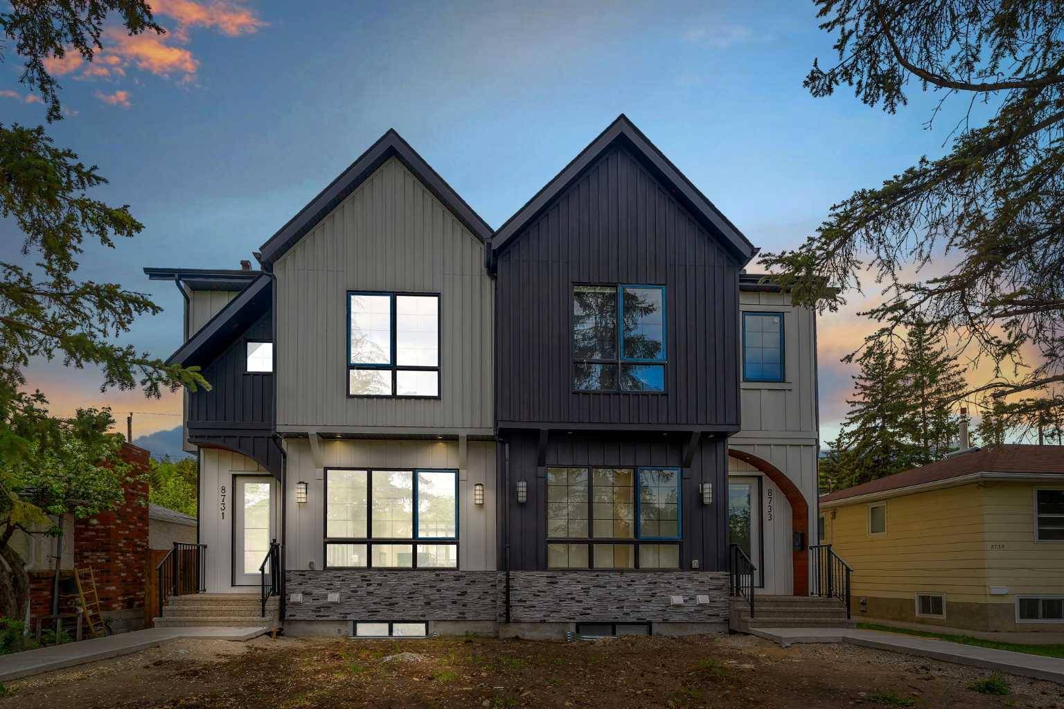 8731 34 AVE NW, Calgary, AB T3B 1R6