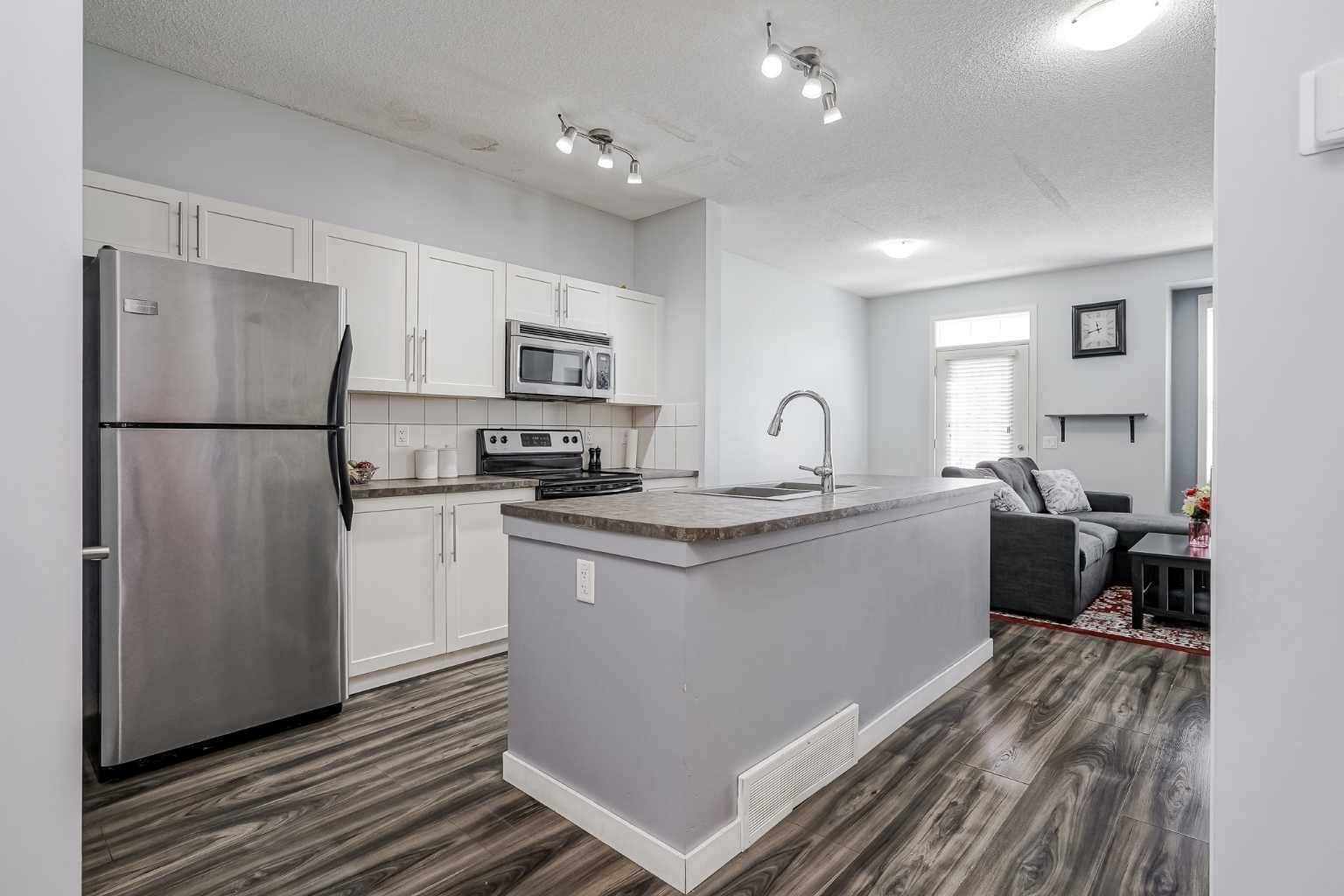 Calgary, AB T2X 0K7,155 Silverado Skies Link Southwest #2408