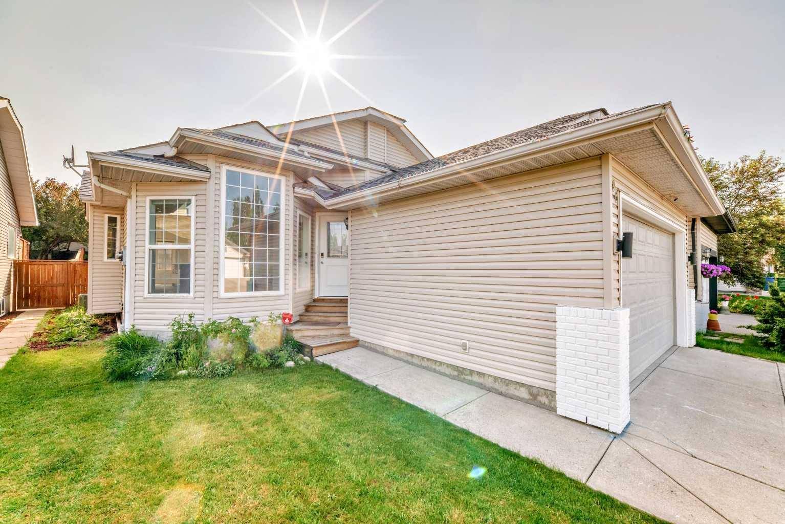 Calgary, AB T2Z3M2,96 Douglas Ridge Close Southeast