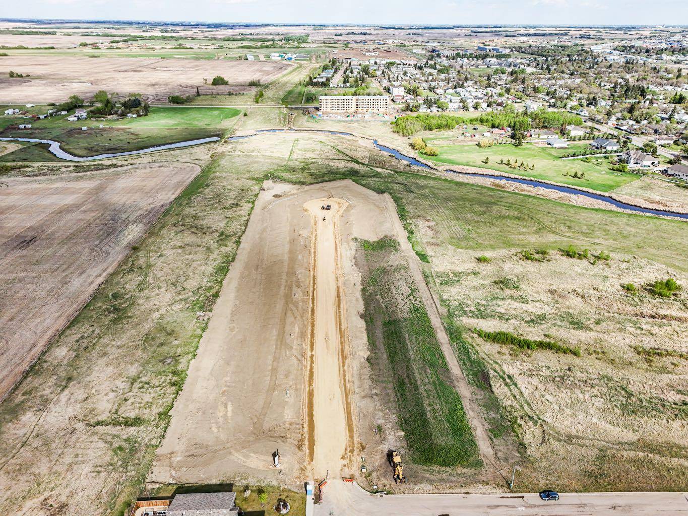 Camrose, AB T4V 4V4,5728 55 AVE