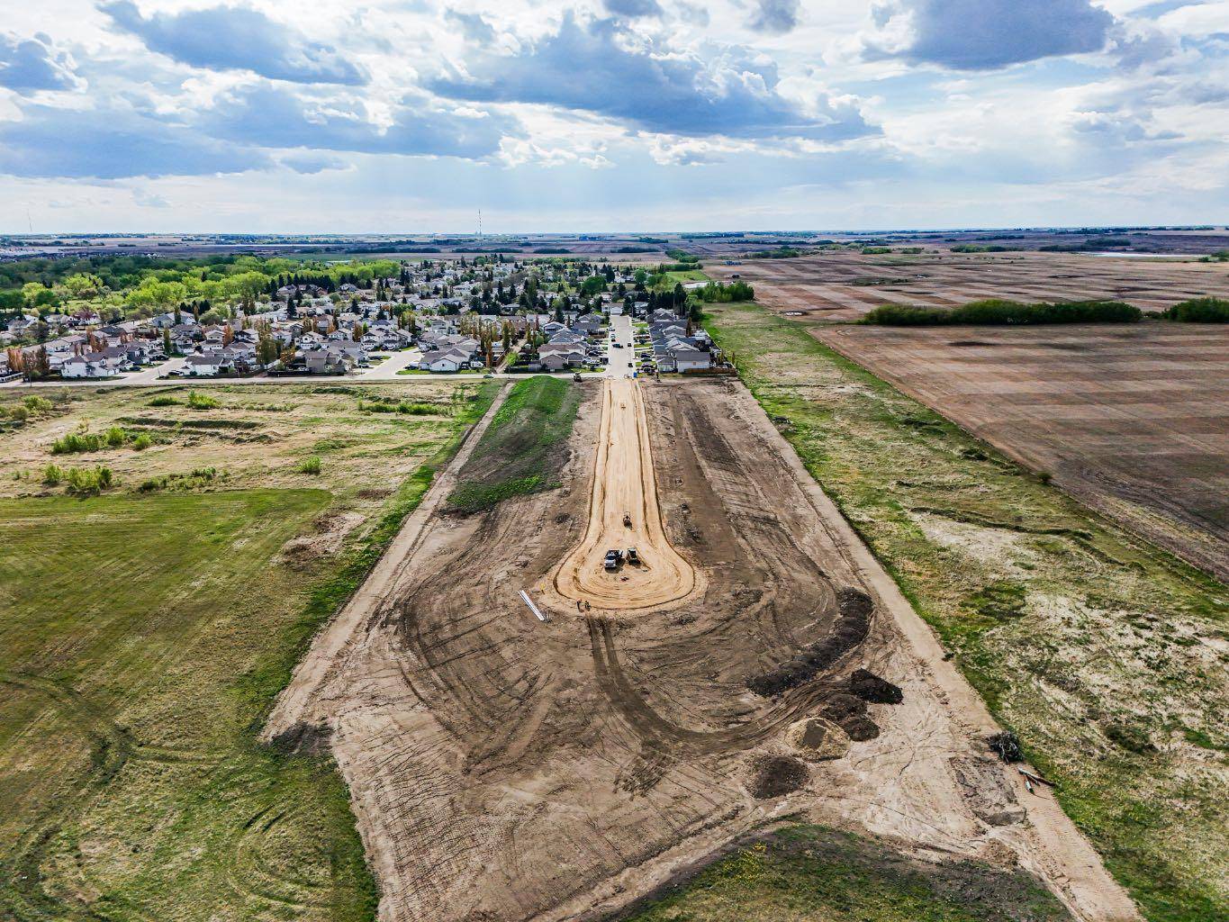 Camrose, AB T4V 4V4,5728 55 AVE