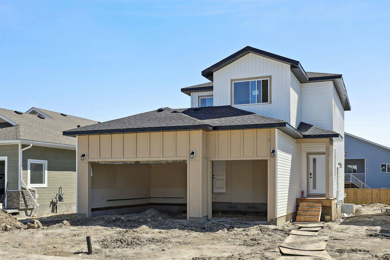 74 Vincent CRES, Olds, AB T4H 0C4