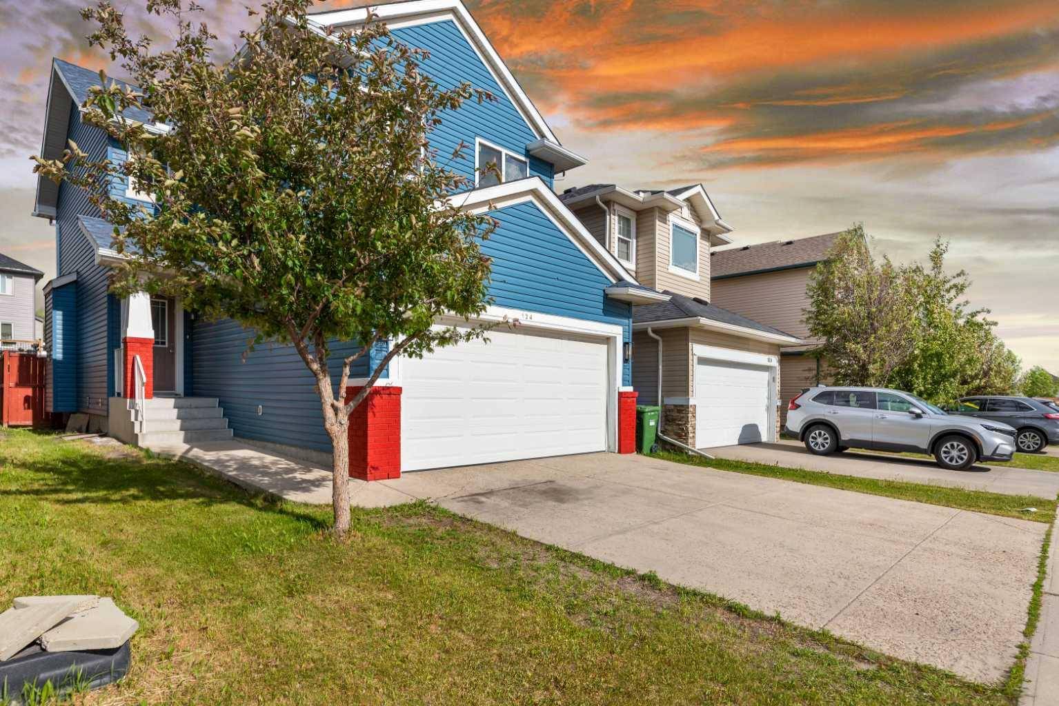 Calgary, AB T3J 5E9,124 Saddlecrest BLVD NE