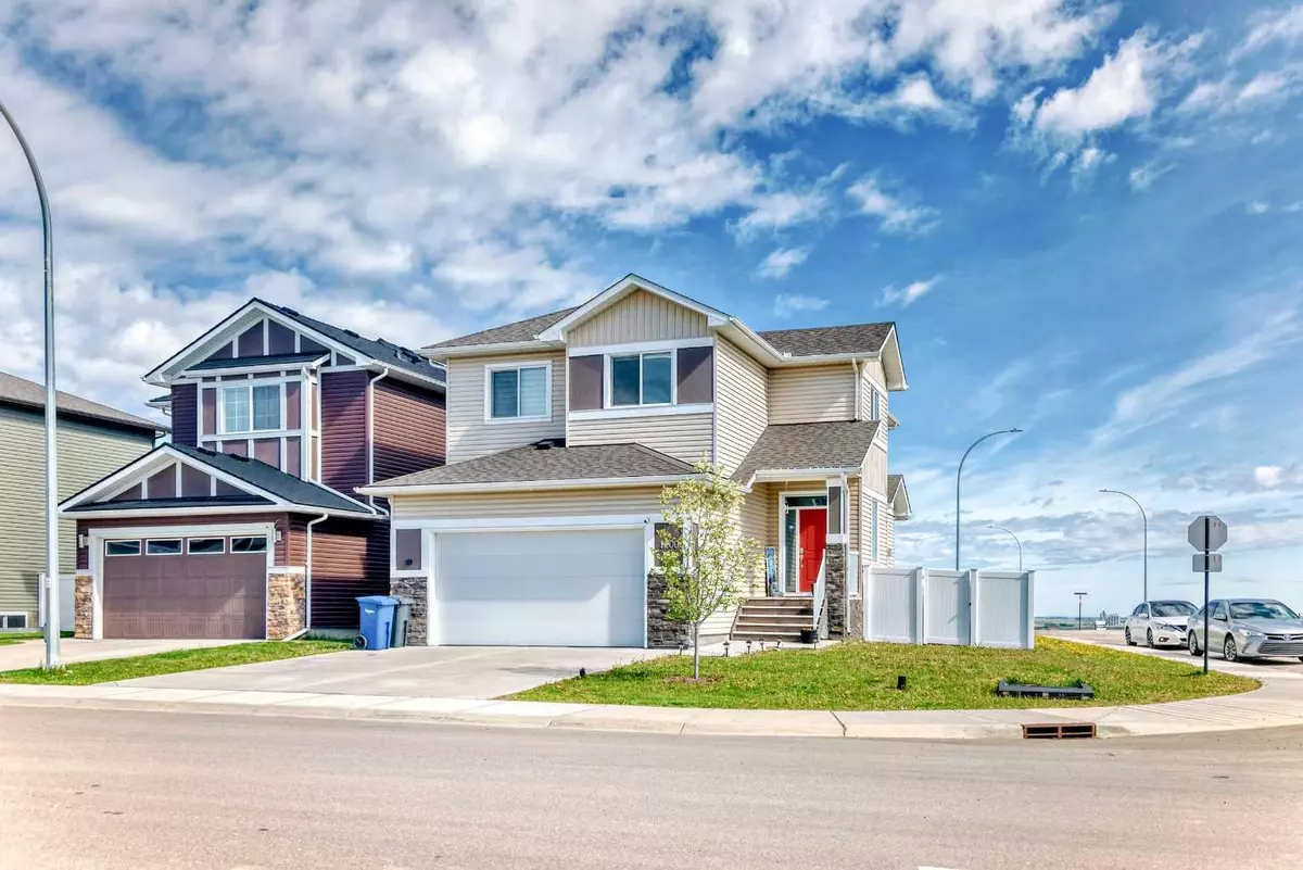 Crossfield, AB T0M0S0,1200 Iron Landing WAY