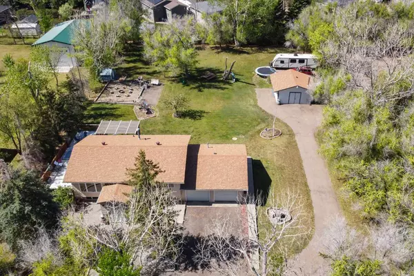 467 10 ST, Dunmore, AB T1B 0K1