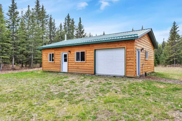 Rural Clearwater County, AB T4T 2A3,370058 Range Road 6-3
