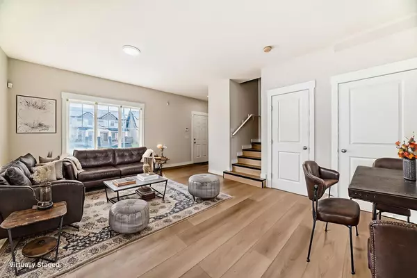 342 Skyview Ranch RD Northeast, Calgary, AB T3N 0K9