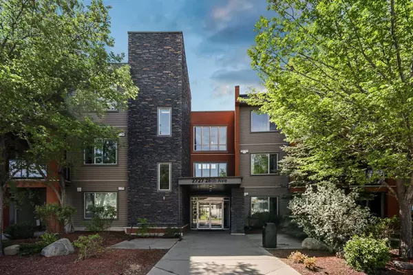 2727 28 AVE SE #216, Calgary, AB T2B 0L4