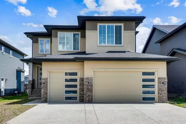 180 Sandpiper LNDG, Chestermere, AB T1X 1Y8