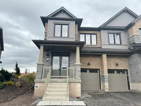 199 PORT CRES #LOWER, Welland, ON L3B 0N2