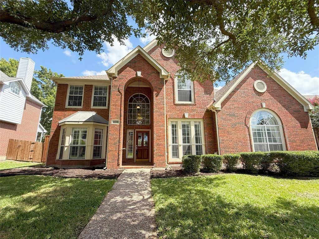 Plano, TX 75093,4528 Chesterwood Drive