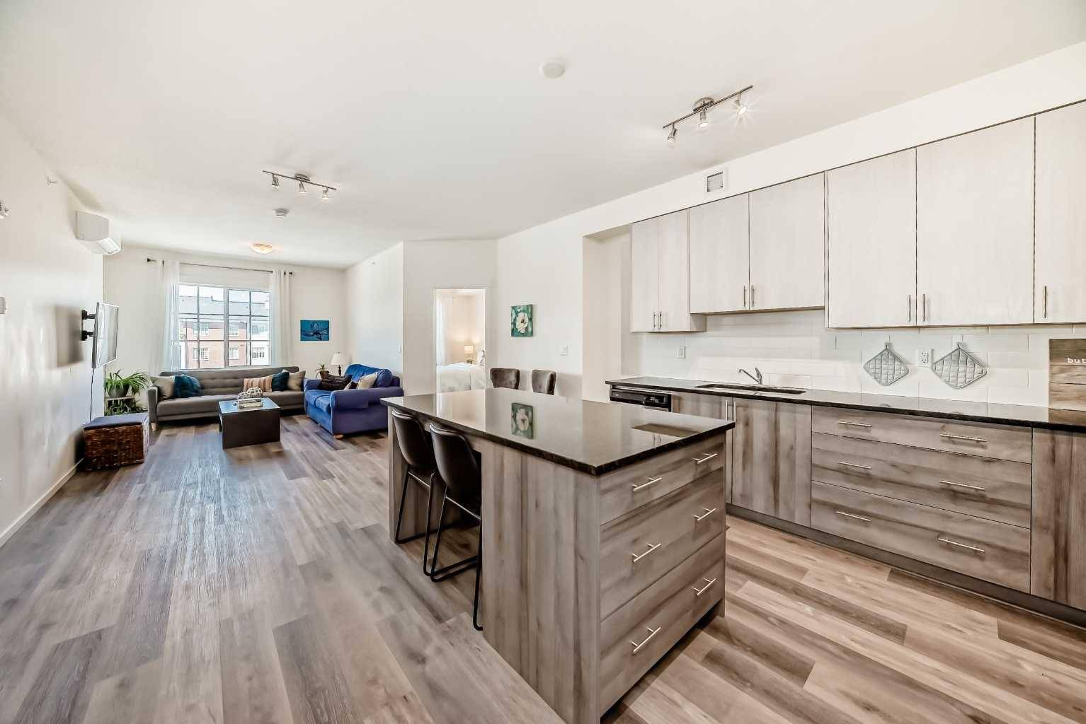 Calgary, AB T3P 1P5,298 Sage Meadows PARK NW #3418