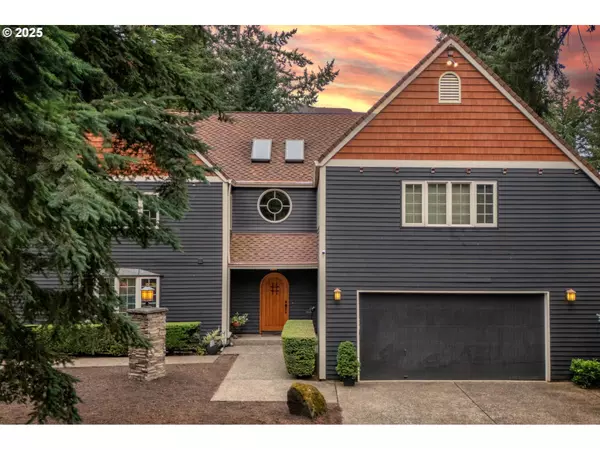 West Linn, OR 97068,476 SW HEBB PARK RD