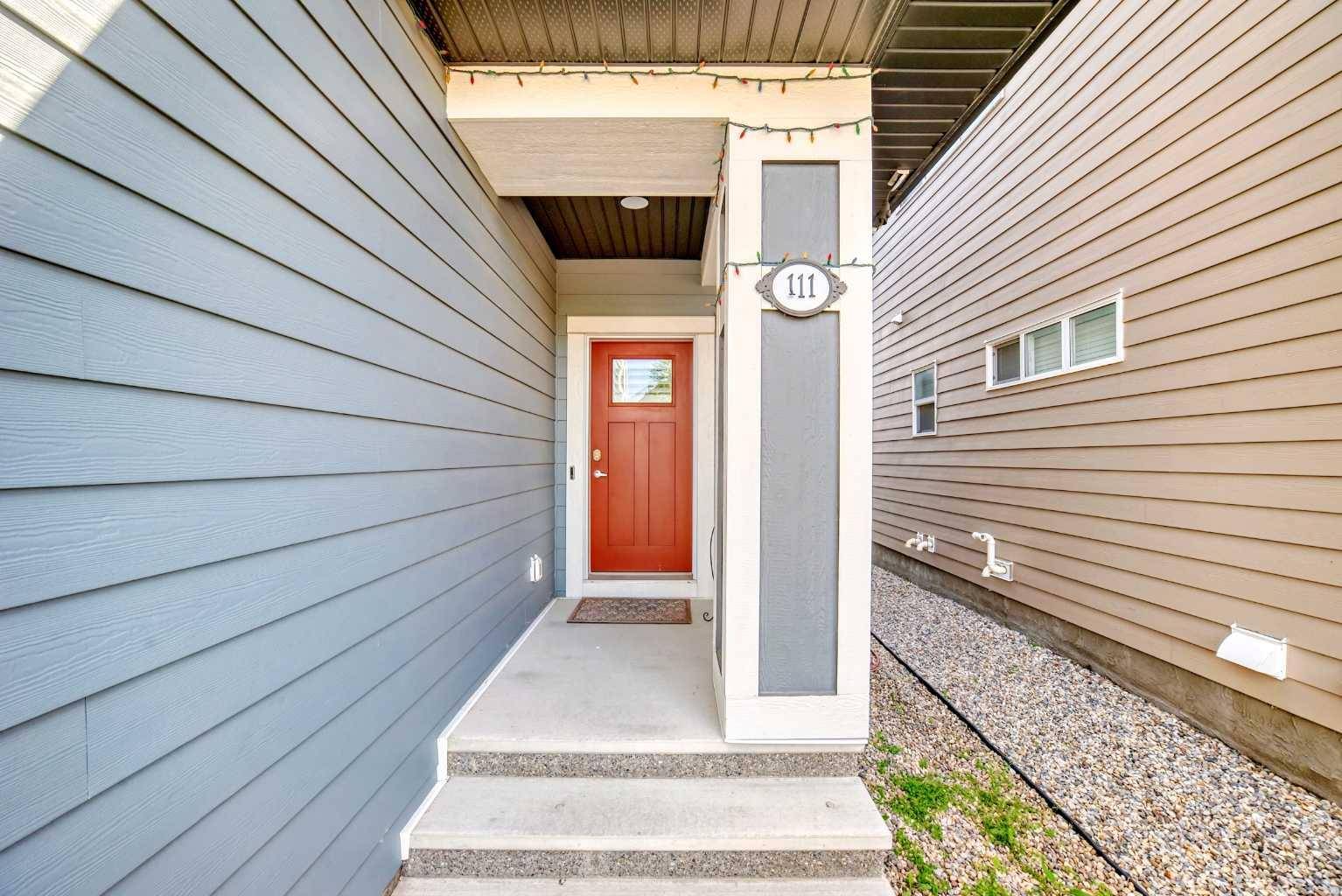 Calgary, AB T3M 2L5,111 Masters Rise SE