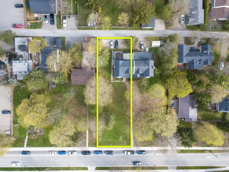 9 Second AVE, Orangeville, ON L9W 1H4