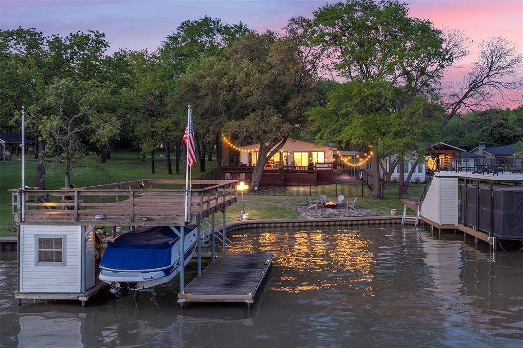 Gun Barrel City, TX 75156,123 Autumn Wood Trail