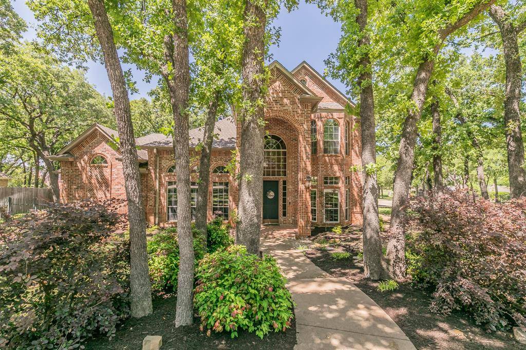716 Greenbriar Drive, Keller, TX 76248