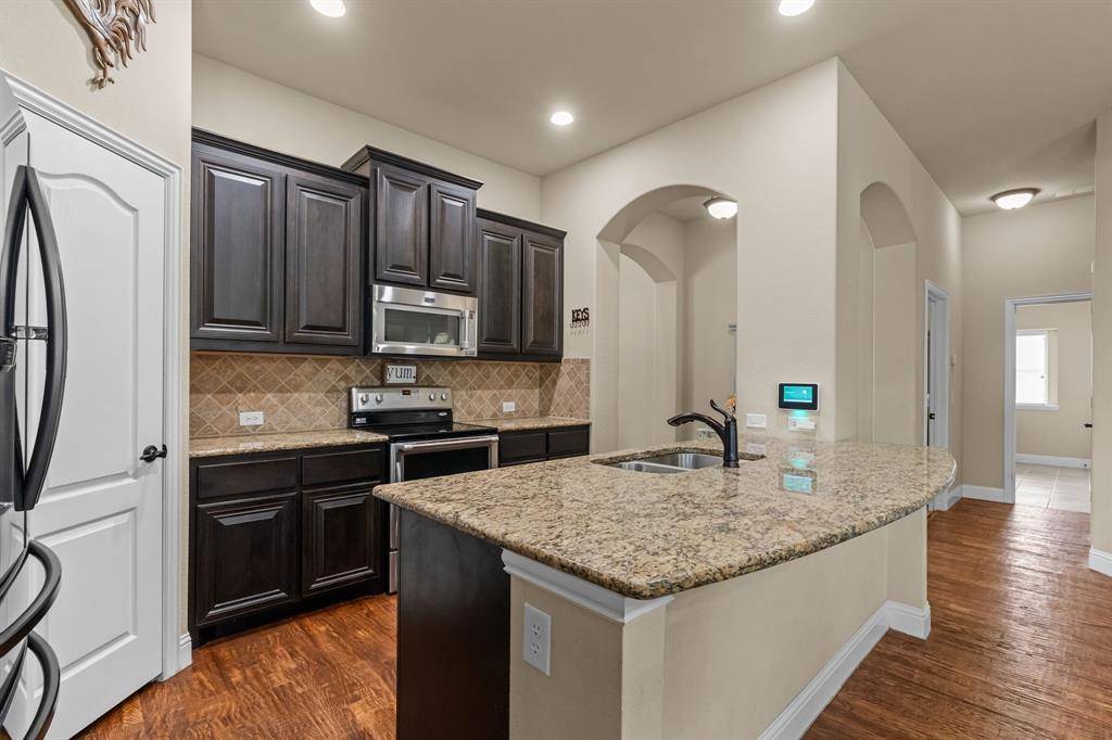 Weatherford, TX 76086,2026 Bay Laurel Drive