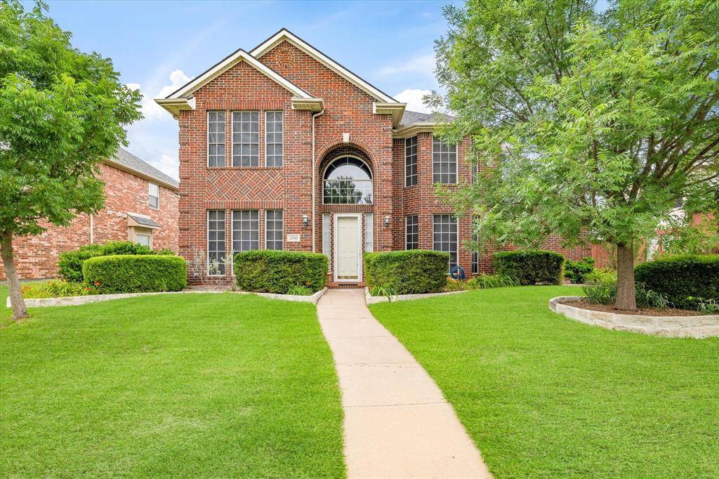 3705 Skyline Drive, Plano, TX 75025