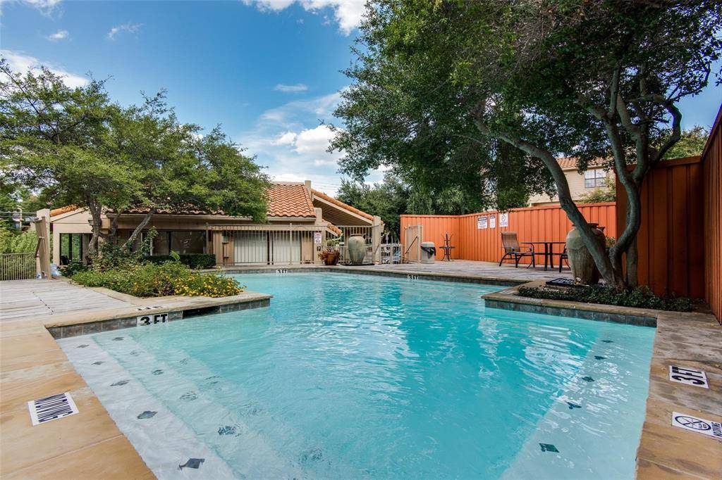 Dallas, TX 75219,4777 Cedar Springs Road #8Q