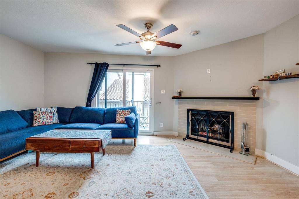 Dallas, TX 75219,4777 Cedar Springs Road #8Q