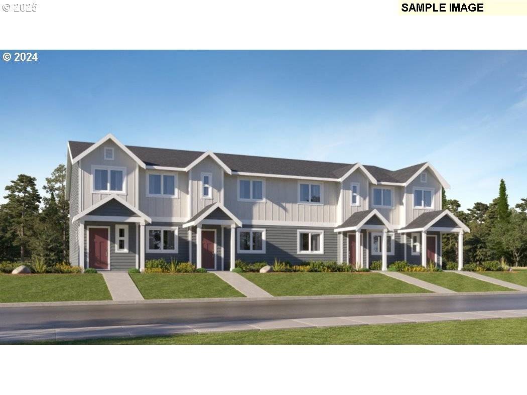 2520 Sawtelle DR, Woodburn, OR 97071