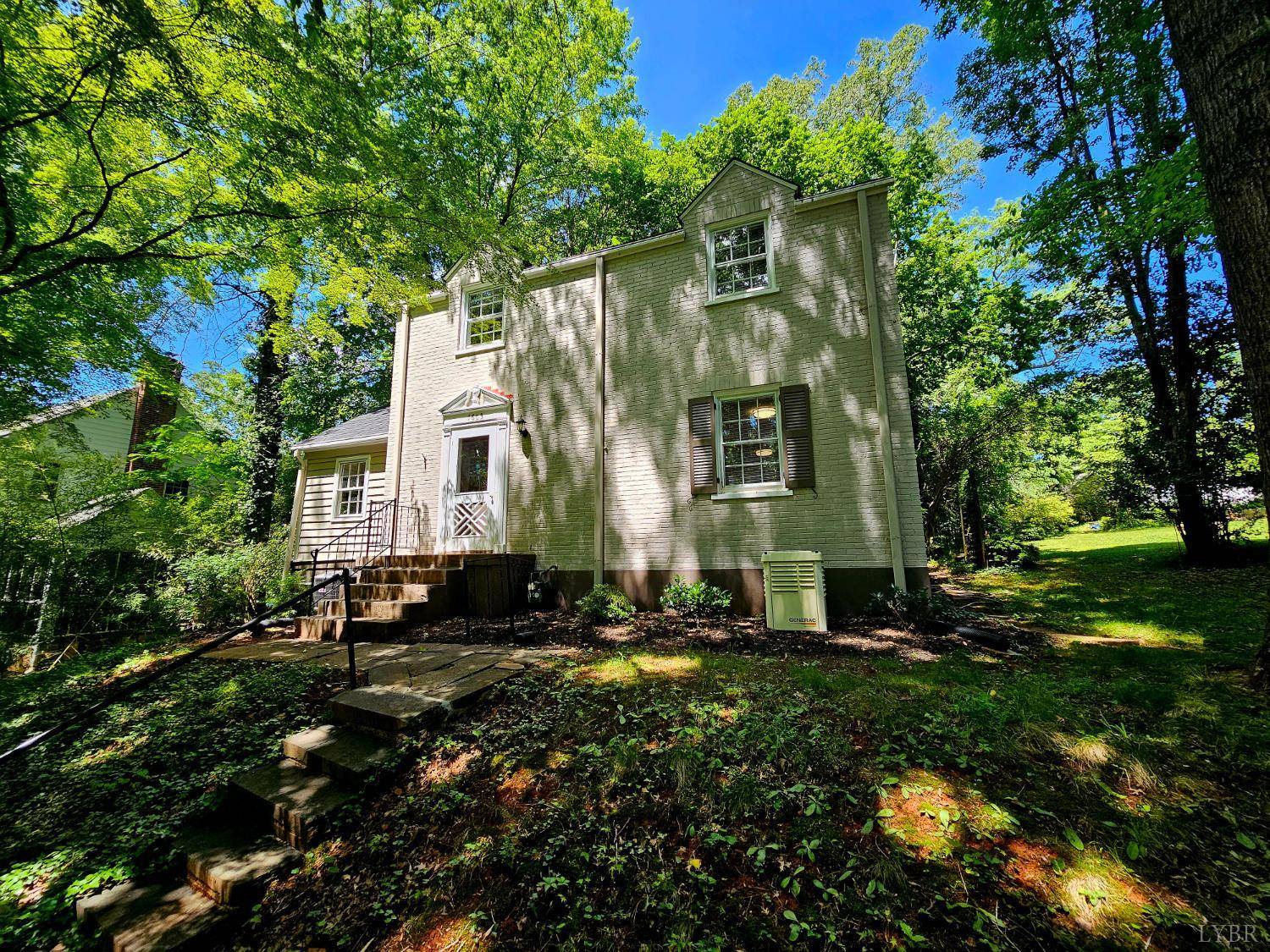 1603 Somerset DR, Lynchburg, VA 24503