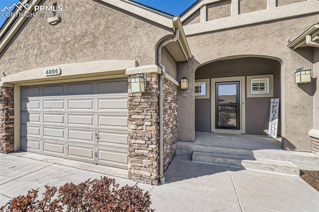 Colorado Springs, CO 80924,4866 Rainbow Gulch TRL