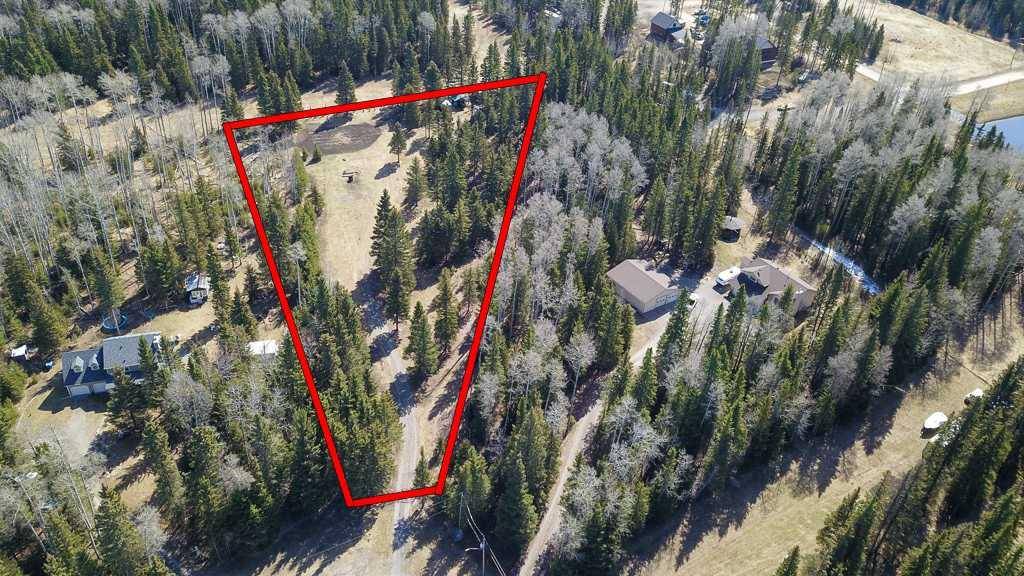 Rural Mountain View County, AB T0M1X0,27 32545 Range Road 52
