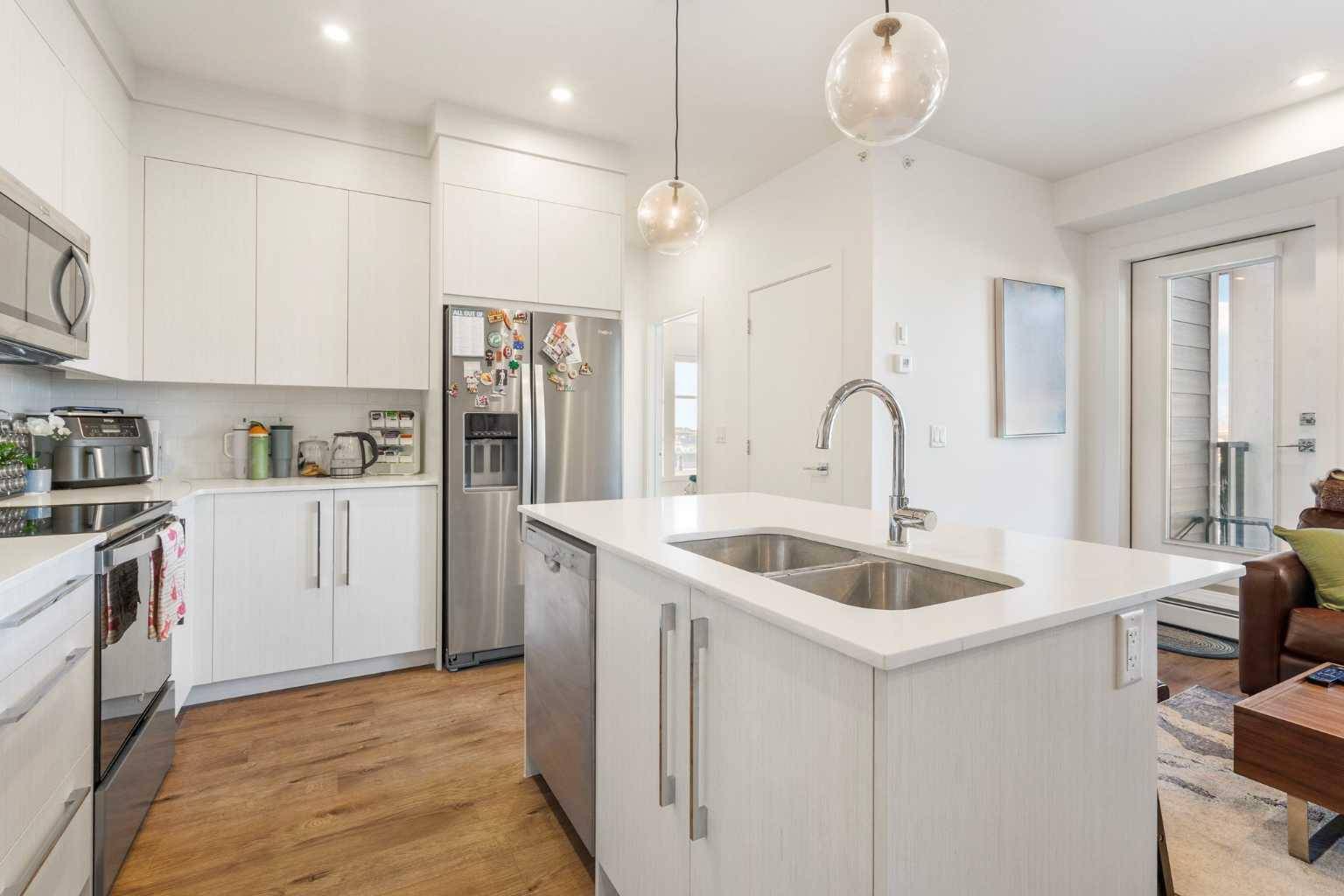Calgary, AB T3J 4B6,681 Savanna BLVD Northeast #2415