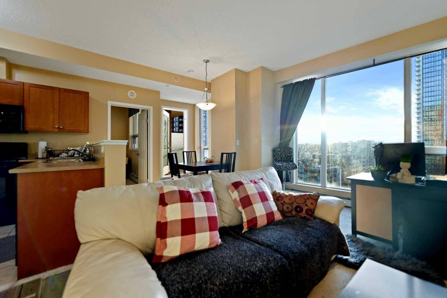 Calgary, AB T2R 1S6,1053 10 ST SW #1213