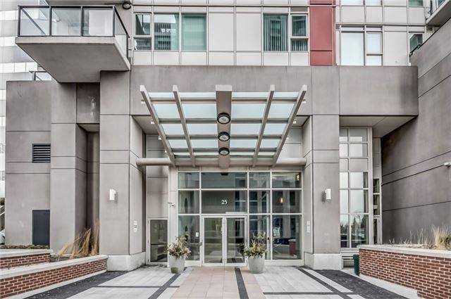 25 Town Centre CT #1706, Toronto E09, ON M1P 0B4