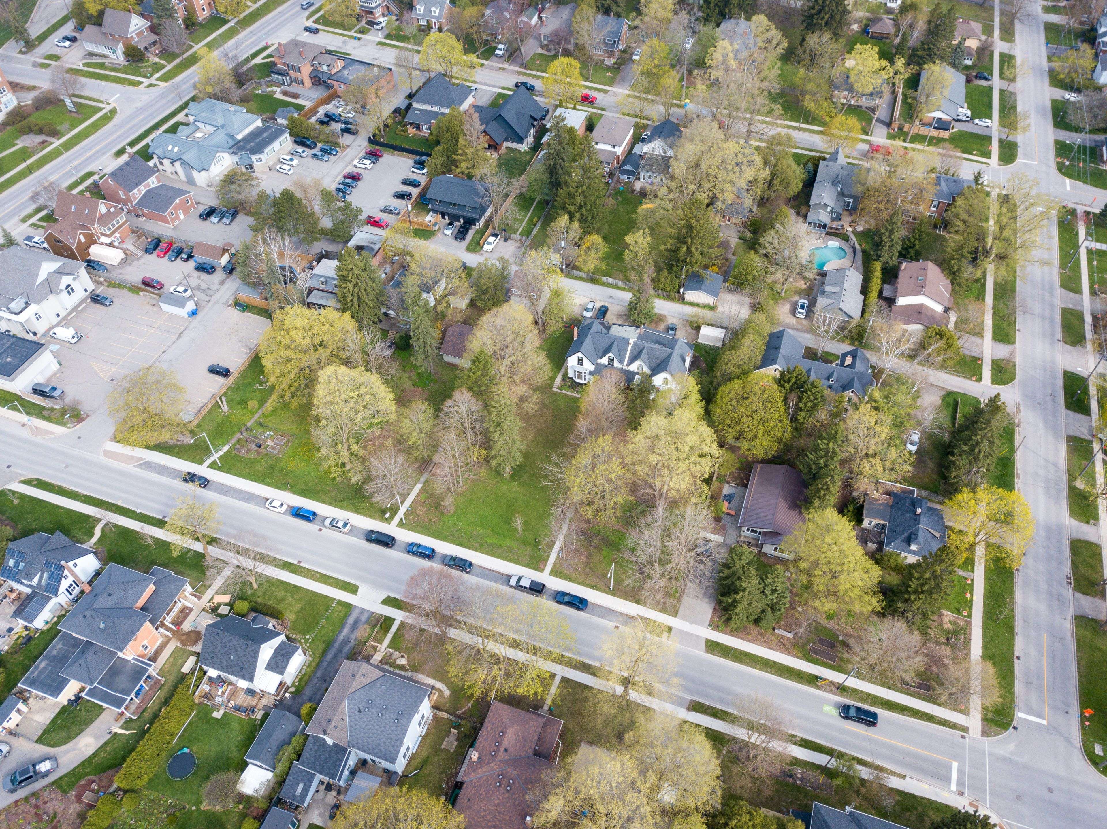 Orangeville, ON L9W 1H4,9 Second AVE